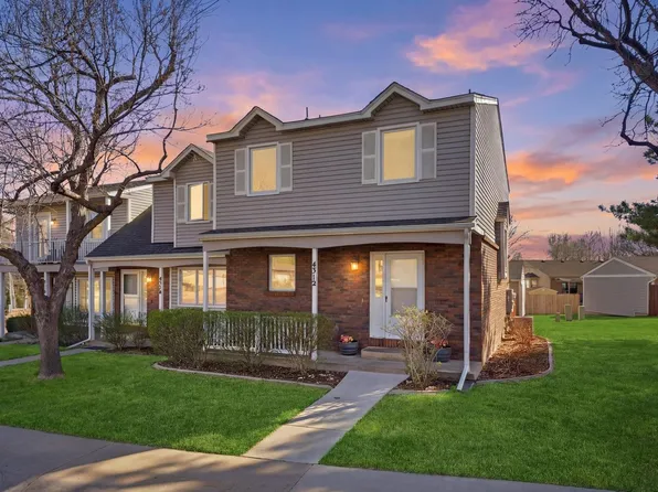 4312 W 14th St Dr, Greeley, CO 80634