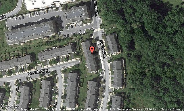 Map View