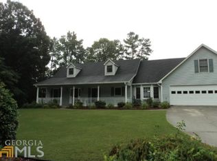 1800 Ashton Brooke Ln, Buford, GA 30519