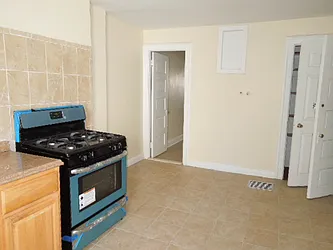 Rented by Washington Realty Corp.