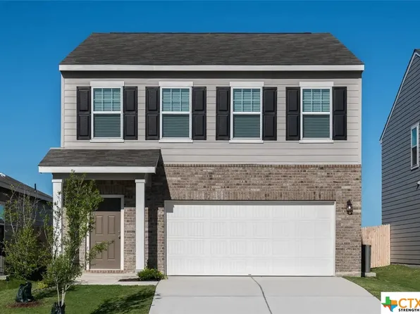 301 Sonterra Blvd, Jarrell, TX 76537