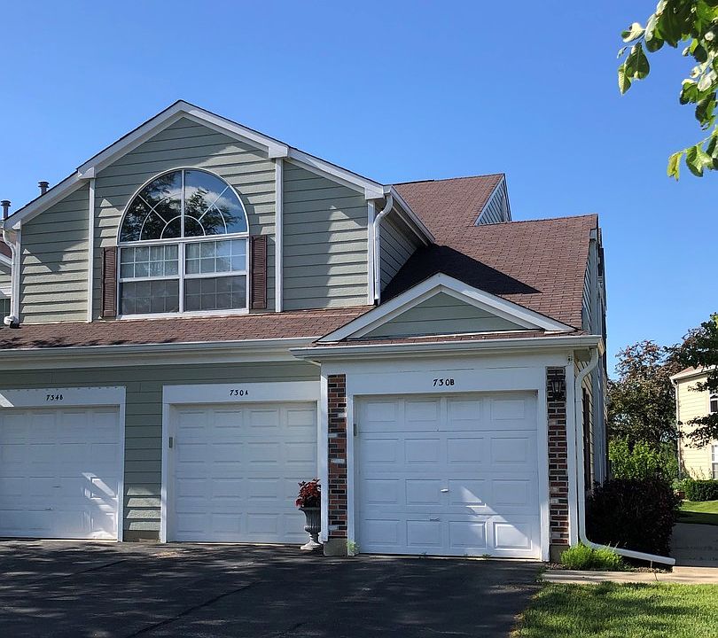 1st image of 730 W Streamwood Blvd #B