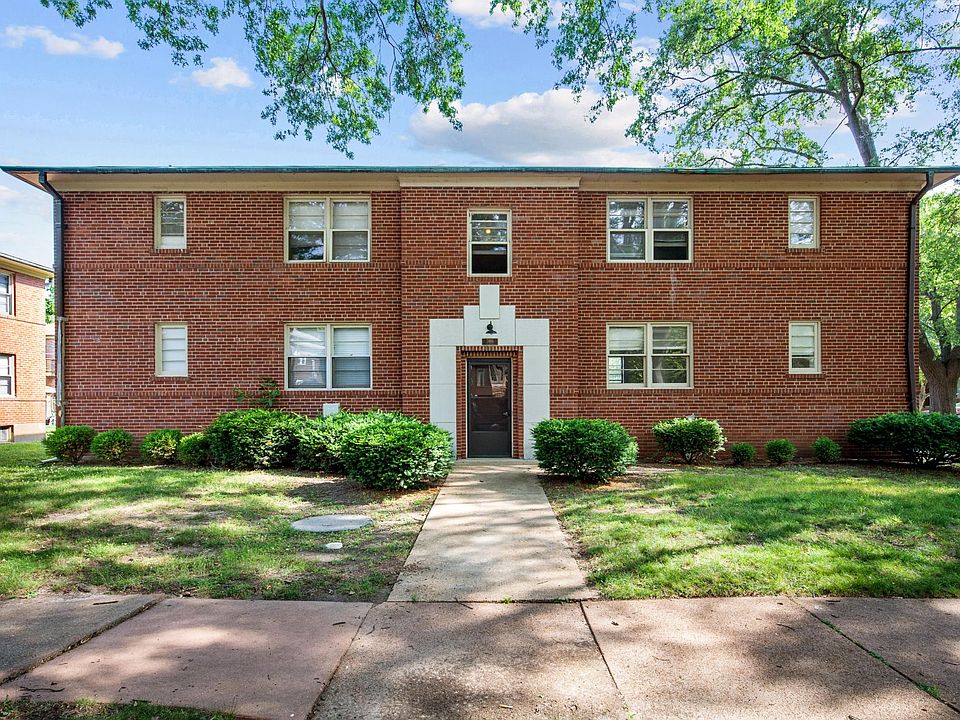 1st image of 7011 Tulane Ave APT 2W