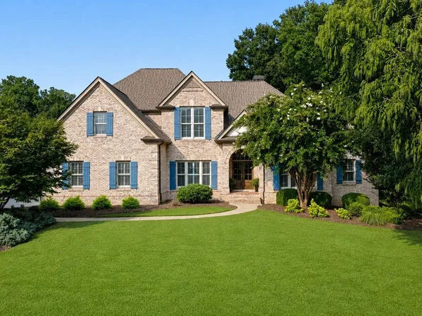 1200 Richmond Glen Cir, Milton, GA 30004