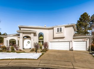 5900 S Akron Cir, Greenwood Village, CO 80111
