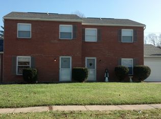 3895-97 Carriage Hill Dr, Erlanger, KY 41018