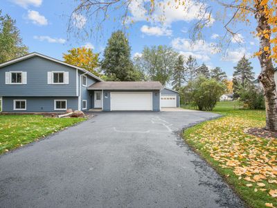 1540 143rd Ln NE, Ham lake, MN, 55304
