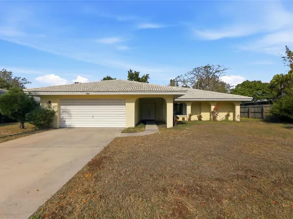 1125 Danny Dr, Sarasota, FL 34243