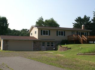 821 100th Street, Amery, WI 54001