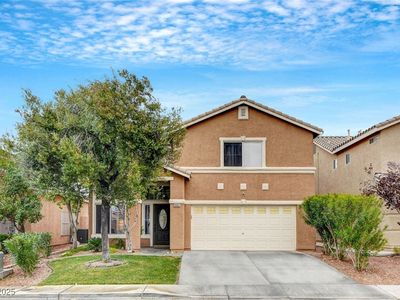 9992 Oyster Pearl St, Las Vegas, NV, 89183