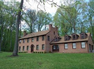 19400 Prospect Point Ct, Brookeville, MD 20833