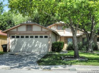 9505 Autumn Shade, San Antonio, TX 78254