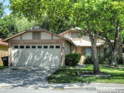 9505 Autumn Shade, San Antonio, TX, 78254
