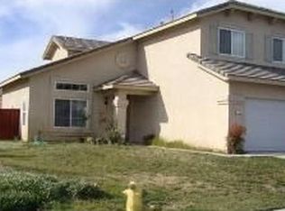 1198 Katrina Ln, San Jacinto, CA 92583