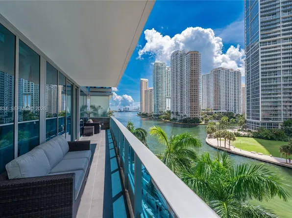 200 Biscayne Boulevard Way APT 508, Miami, FL 33131