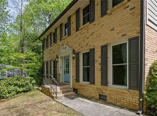 2497 Greenglade Rd NE, Atlanta, GA 30345
