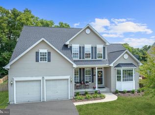 2619 Inwood Dr, Adamstown, MD 21710