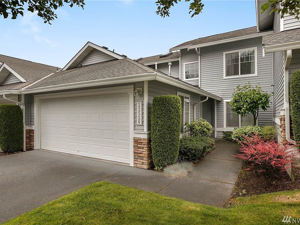 1st image of 22520 43rd Ave S #21-3