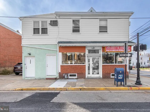 368 Dorrance St, Bristol, PA 19007