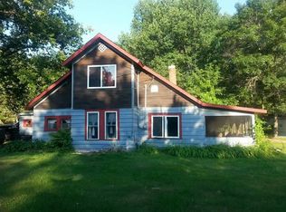 5514 Lavinia Rd NE, Bemidji, MN 56601