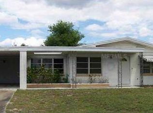 533 S Lake Starr Blvd, Lake Wales, FL 33898