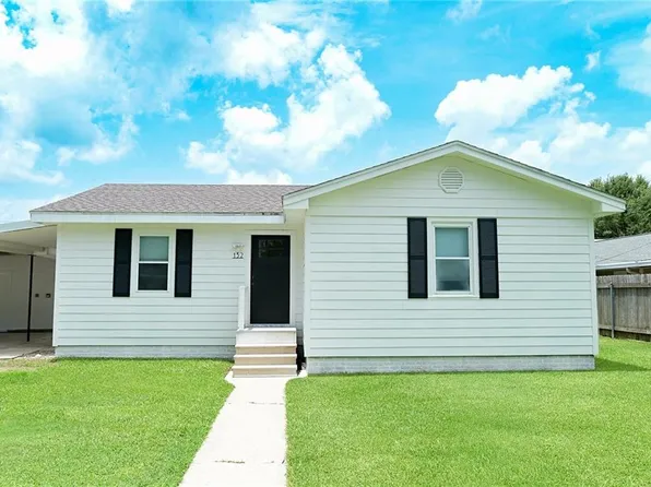 132 N Carol St, Lockport, LA 70374