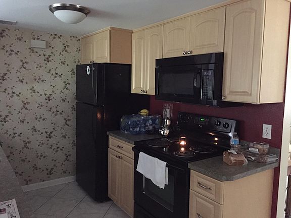 galley kitcheb