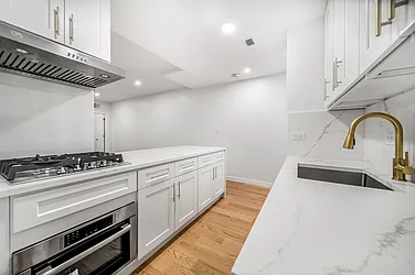 106 Central Park South, #12L