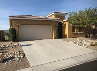 62555 S Starcross Dr, Desert Hot Springs, CA 92240