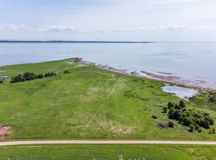 LOT 7 Seven #2, Pt View Lane Earnscliffe, PE C0A 2E0