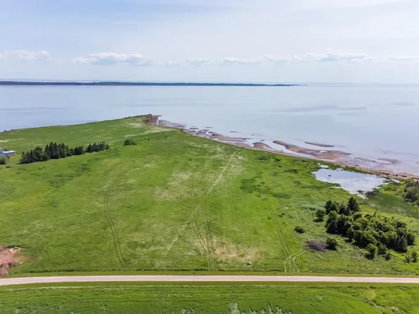 LOT 7 Seven #2, Pt View Lane Earnscliffe, PE C0A 2E0