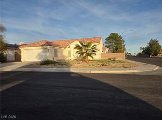 4536 Special Ct, Las Vegas, NV 89130