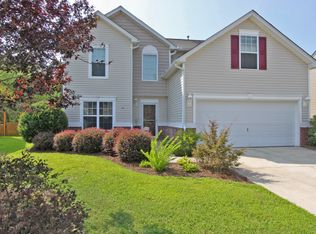 215 Sparkleberry Ln, Ladson, SC 29456