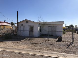 107 E 8th St, Eloy, AZ 85131