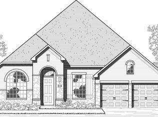 1712 Long Shadow Ln, Georgetown, TX 78628