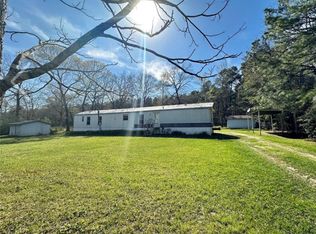 86 Pine Oak Ln, Huntsville, TX 77340