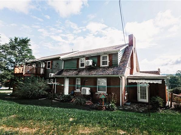 23 Route 85 Hwy, Home, PA 15747