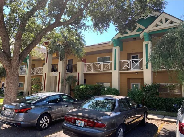 2292 Austrian Ln APT 12, Clearwater, FL 33763