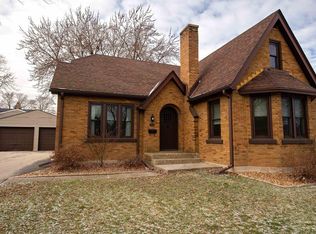 506 N Clark St, Horicon, WI 53032