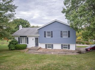 111 Kaider Rd, Uniontown, PA 15401