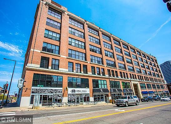 1st image of 500 Robert St Unit 715