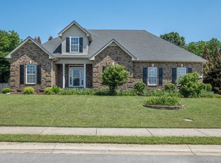 4838 Conquer Dr, Murfreesboro, TN 37128