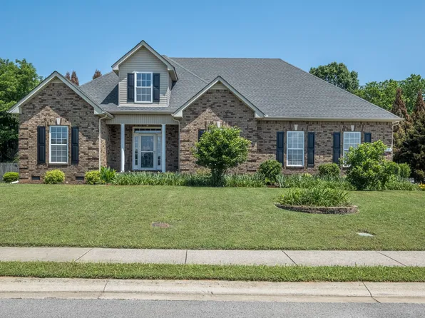 4838 Conquer Dr, Murfreesboro, TN 37128