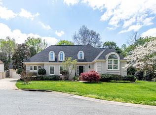 1916 Kensal Ct, Charlotte, NC 28211