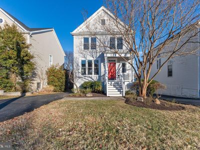 517 N Jefferson St, Arlington, VA, 22205
