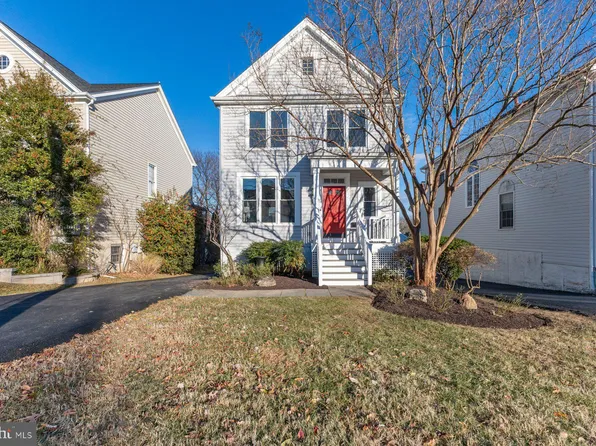 517 N Jefferson St, Arlington, VA 22205