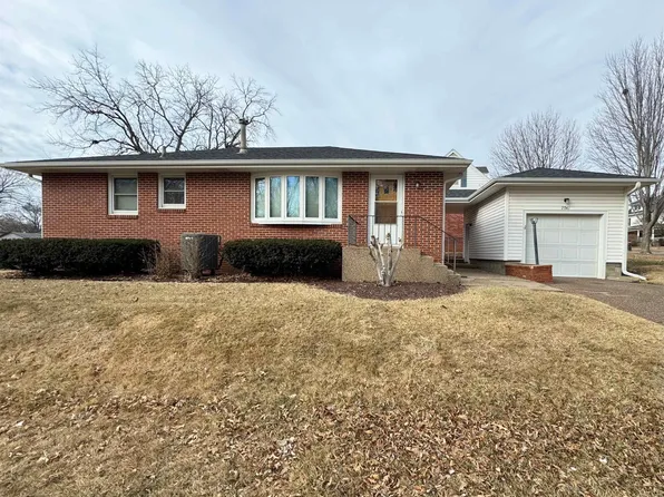 2041 N 65th St, Lincoln, NE 68505