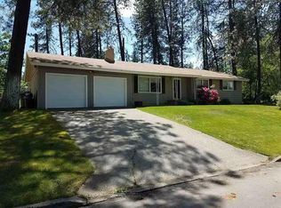 1021 W Woodway Ave, Spokane, WA 99218