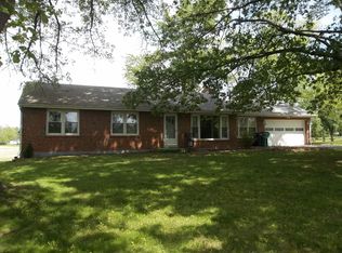 15040 Old Jamestown Rd, Florissant, MO 63034