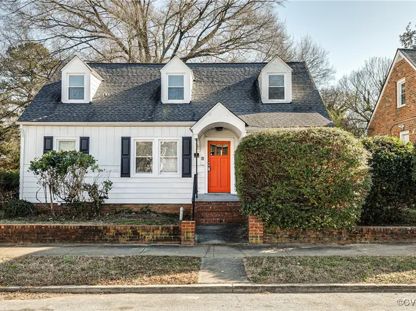 2100 Dinwiddie Ave, Richmond, VA 23224